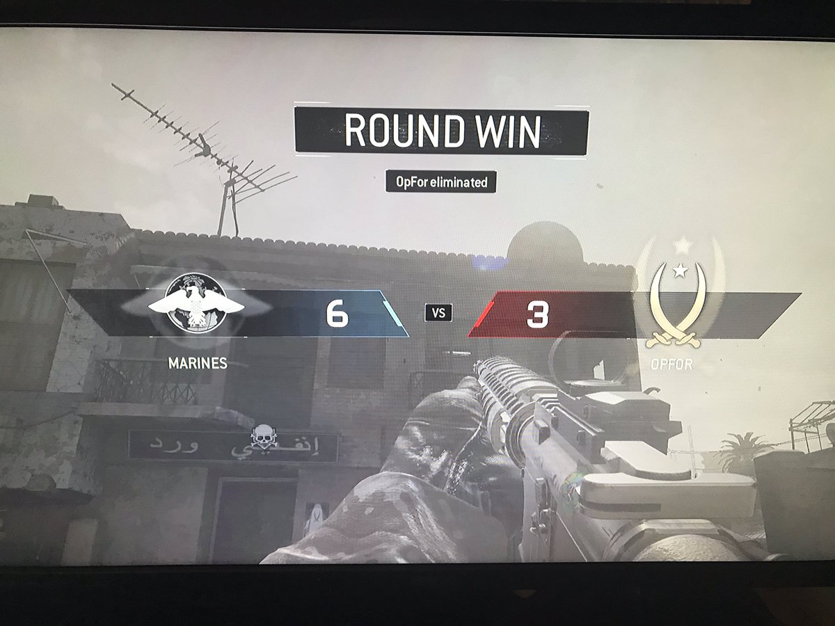 sTFriiD's tweet photo. UMG Proof second and third maps against team disrespect. @UMGOnline https://t.co/B4YwXcGmsU