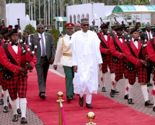 Before The Ultimate Grace To Grass Story By Emmanuel Ugwu oximity.com/article/Before… by @saharareporters #Nigeria