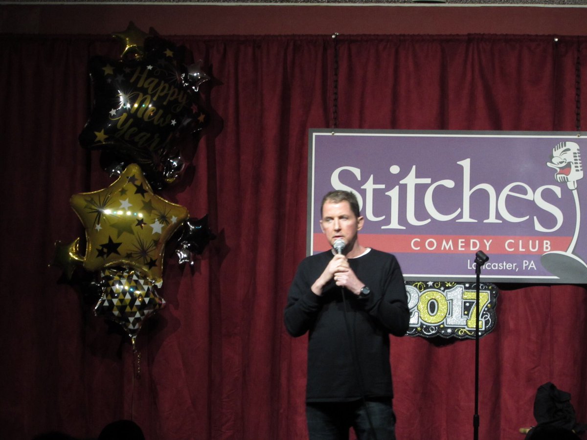 StitchesLancPA's tweet photo. Wishing every day of the new year to be filled with success, happiness and prosperty for you, Happy New Year! https://t.co/FcmGmKIjHj