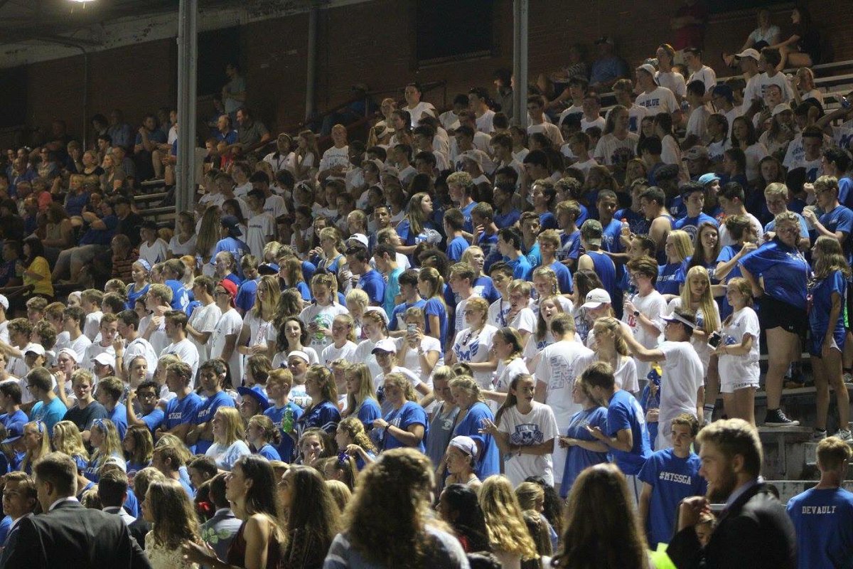 MHS_Themes's tweet image. The past year held countless games, victories, championships, and memories. Let's keep riding high into this next year. #FTF #MTSSGA