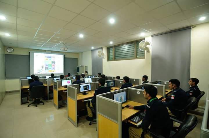 iamAhsaanKhan's tweet photo. #kpriseswithkhan Khyber Pakhtunkhwa Police School of Information Technology Peshawar. https://t.co/GNyu7Sz47A