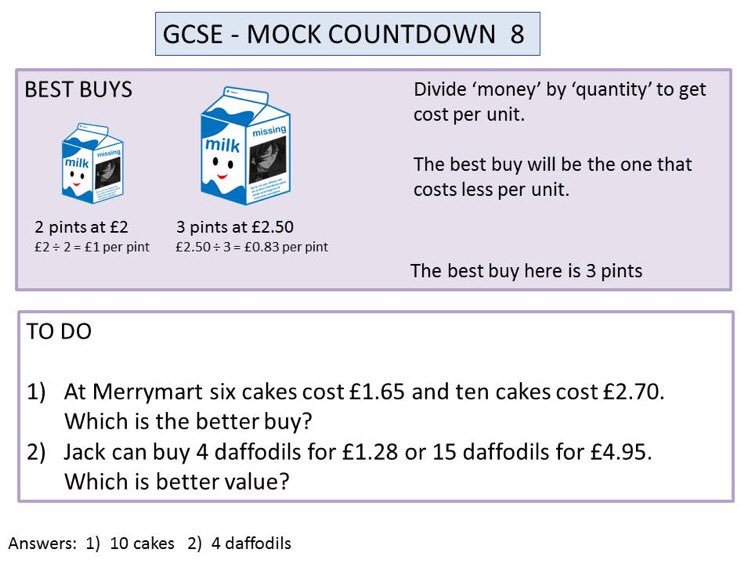 WGMathematics's tweet photo. Mock Countdown #8 https://t.co/ElAD6SNxVy