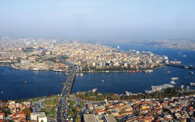 Editor femina <a href="/unipha/">Faunda Wijayanti</a> menceritakan pengalamannya menyaksikan kekayaan sejarah Istanbul, Turki yg berpadu dgn keindahan alamnya. #femina baru