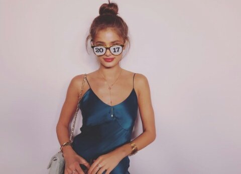 Happy New Year, everyone! Hope y'all have an amazing upcoming year!