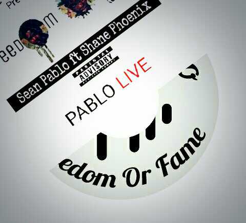 SeanPablo001's tweet photo. My track is finally here https://t.co/F9xkcZN6f4 https://t.co/OZhCBKq8as