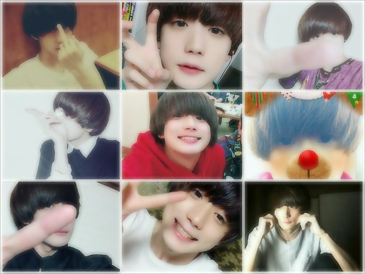 kuromisa0803's tweet photo. @alienvine0 あけましておめでとう(*¨*)
最近キャスいけてないからなるべく時間作ってまた毎日通う勢いでがんばります◎たちょグマも呼ぶね😚
今年はアッKぃーくんに出会えた年でした💫これからもついていきます！
アッKぃーくんにとって幸せな1年になりますように💭だいすき https://t.co/D7Qxm0oojg