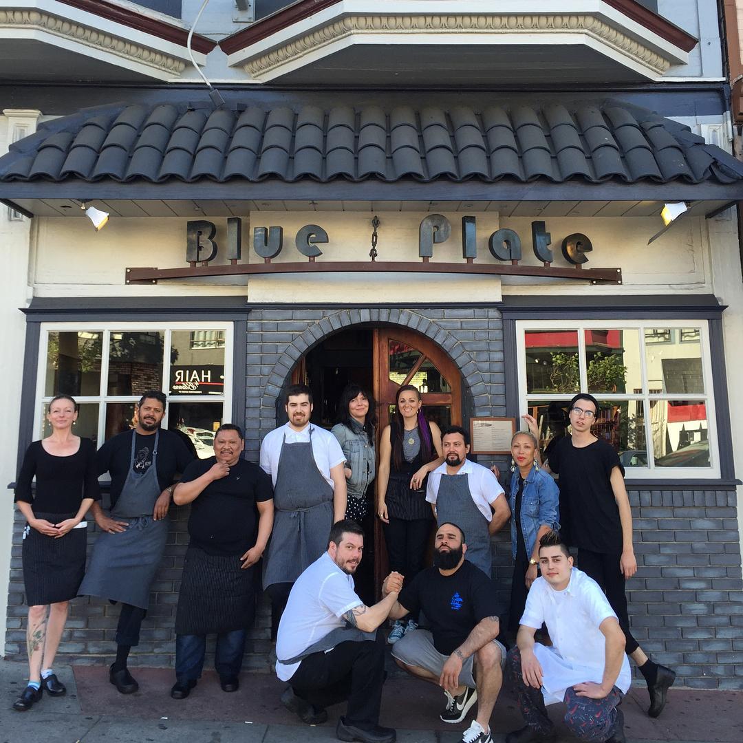 Happy New Year from our Family to yours. So long 2016, kick ass 2017!