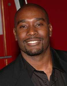 Happy Birthday Morris Chestnut 