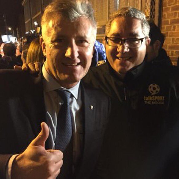 Happy Birthday to former striker Davor Suker, have a great day my friend 