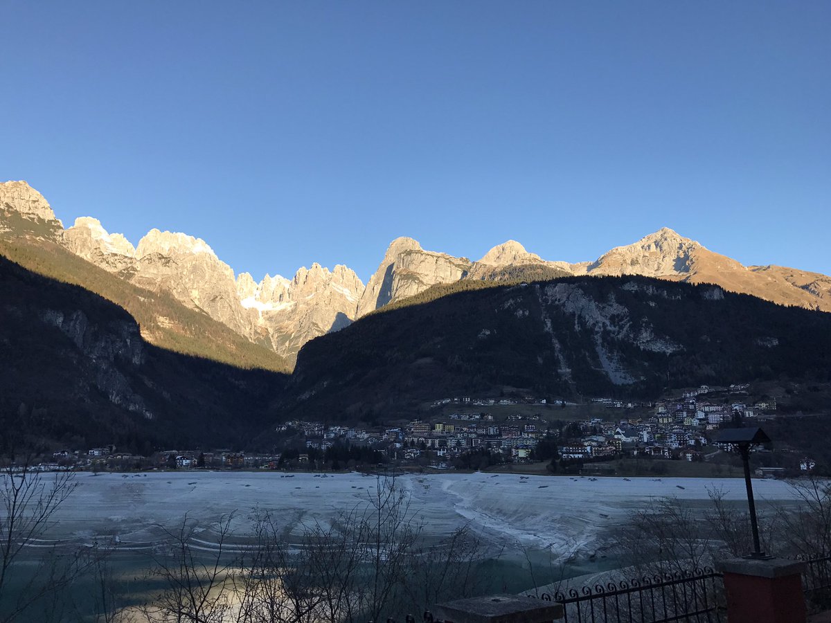 Avanti tutta! Buon 2017!