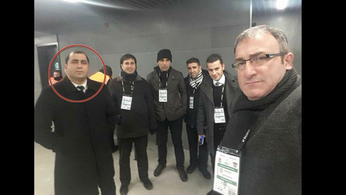 Ver imagem no Twitter