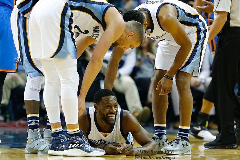 memgrizzNBAVOTE's tweet photo. Tony Allen #NBAVOTE https://t.co/1EIQjjQg8J