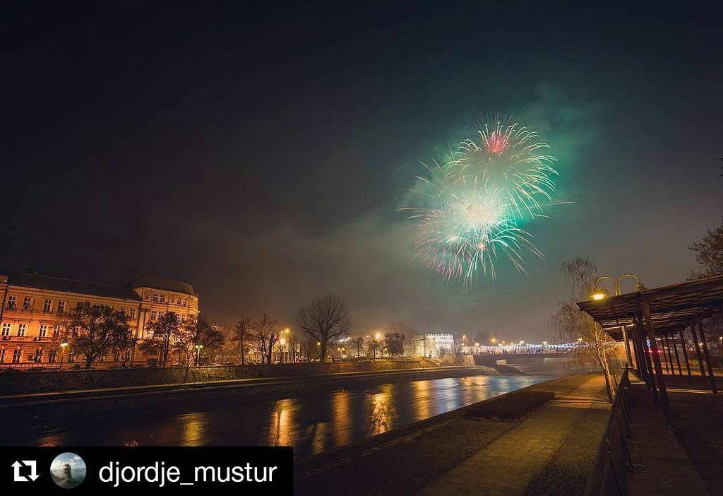 wheretoserbia's tweet photo. Happy New Year 2017. And all the best to you. More about south and east #Serbia on https://t.co/wLNJSDVKow #wheret… https://t.co/dApRAlFHw3