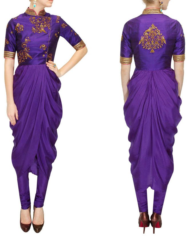 H3xStellar's tweet photo. Purple #DrapeStyle #Kurti
Buy Online @ https://t.co/tZLZyllAEk
Price - $39.98 USD
SKU - ARY1212 https://t.co/FEpWfxfP2o
