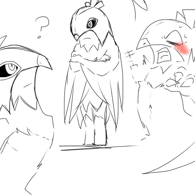 鳥ポケモンのtwitterイラスト検索結果 古い順 鳥ポケモンのtwitterイラスト検索結果 古い順