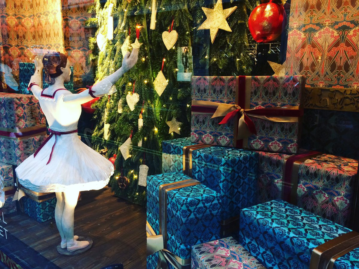 A very happy new year x