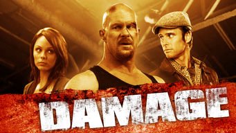 stone cold steve austin movie damage