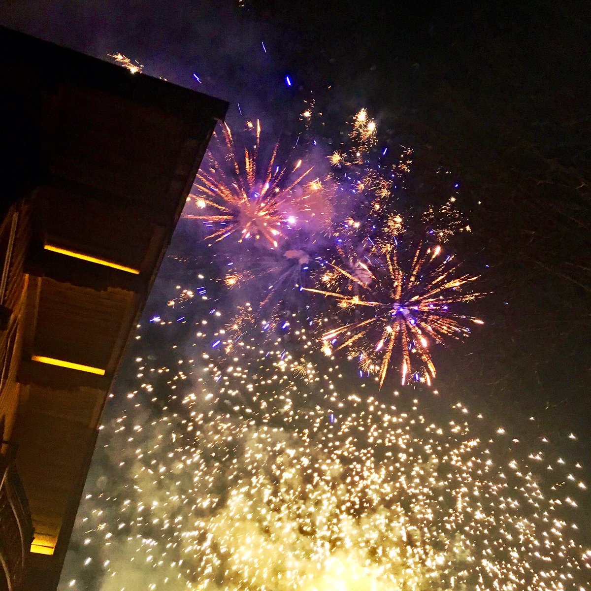 wolffpeter's tweet photo. wish you a #HappyNewYearΒ and all the best #lookingforward2017 https://t.co/2tLQChfUYr