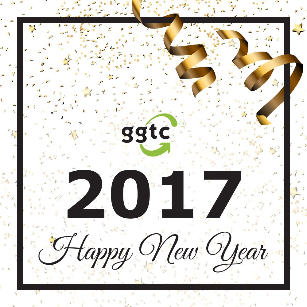 GGTC1's tweet image. GGTC wishes you and your loved ones a very Happy New Year
