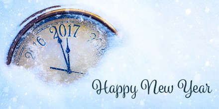 BialaKarta's tweet photo. Честита Нова Година! Нека #Новата2017година бъде мирна, щастлива и успешна! #newyear2017 #happynewyear #bialakartabg https://t.co/ijnbiAPCuU