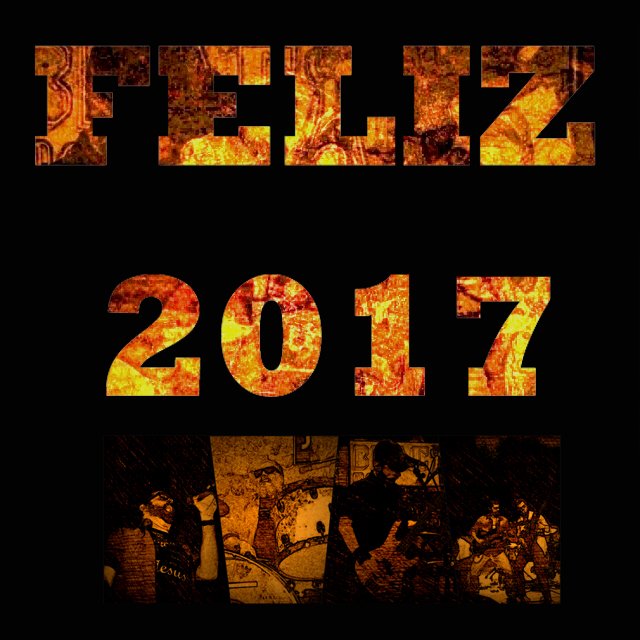 RatPowerBlues's tweet photo. Por que este sea un gran año para todos https://t.co/mB2zOAdBnF