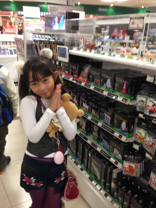 Twitterのコスプレ画像4