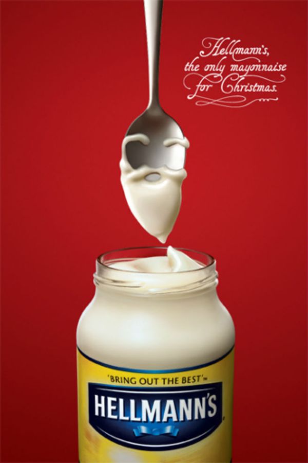 vidad_net's tweet photo. 🎄تبلیغات مناسبتی #کریسمس  
🔹#hellmanns

#ویداد #ویدادنت 
#newyear2017 #christmas #new2017 https://t.co/cInmNUOiRI