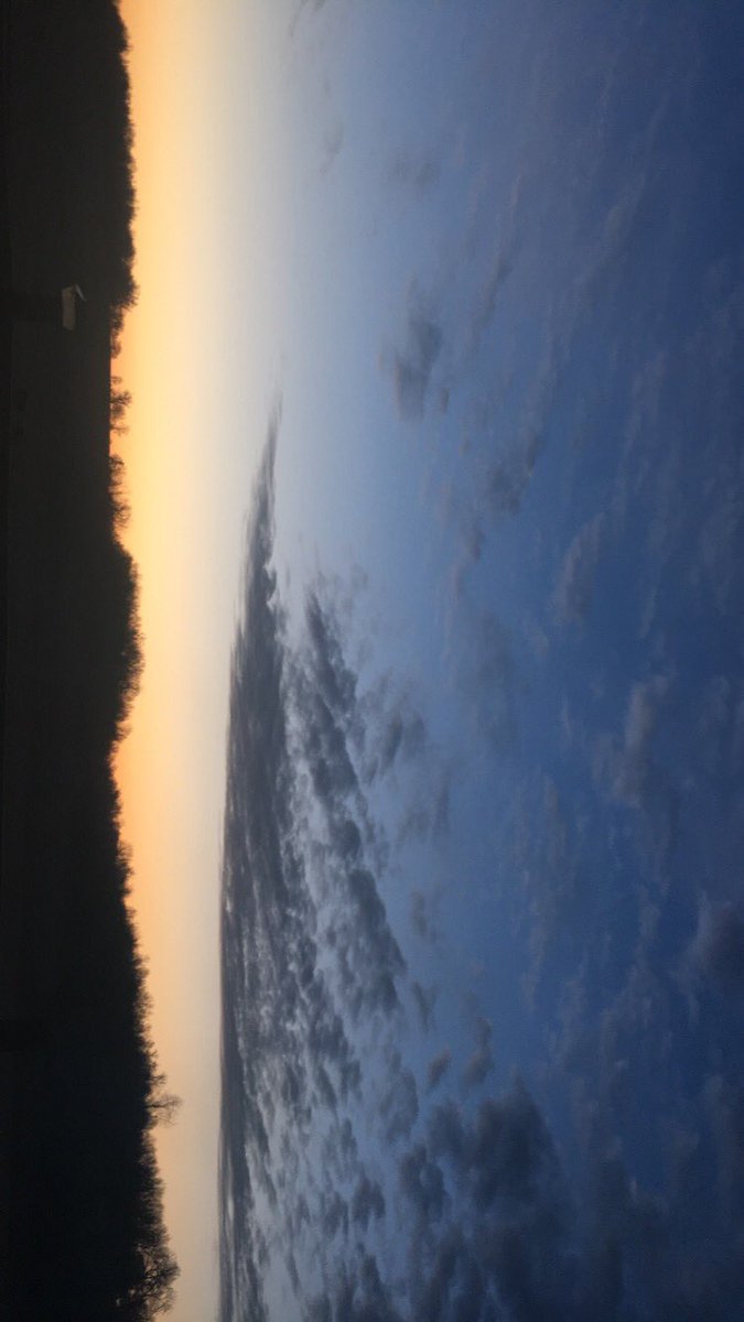 oldmancoldman's tweet image. #Midwest #sunrise #coldman