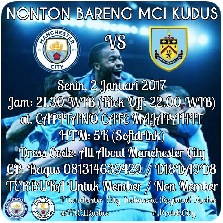 MCI Regional Kudus tweet media