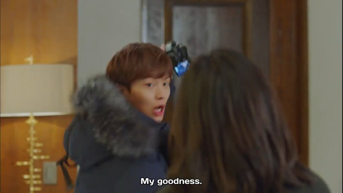 btobshits's tweet photo. sungjae being deokhwa is probably the easiest role for him, he's literally just being himself this is amazing omg https://t.co/dQhjUyN3EA