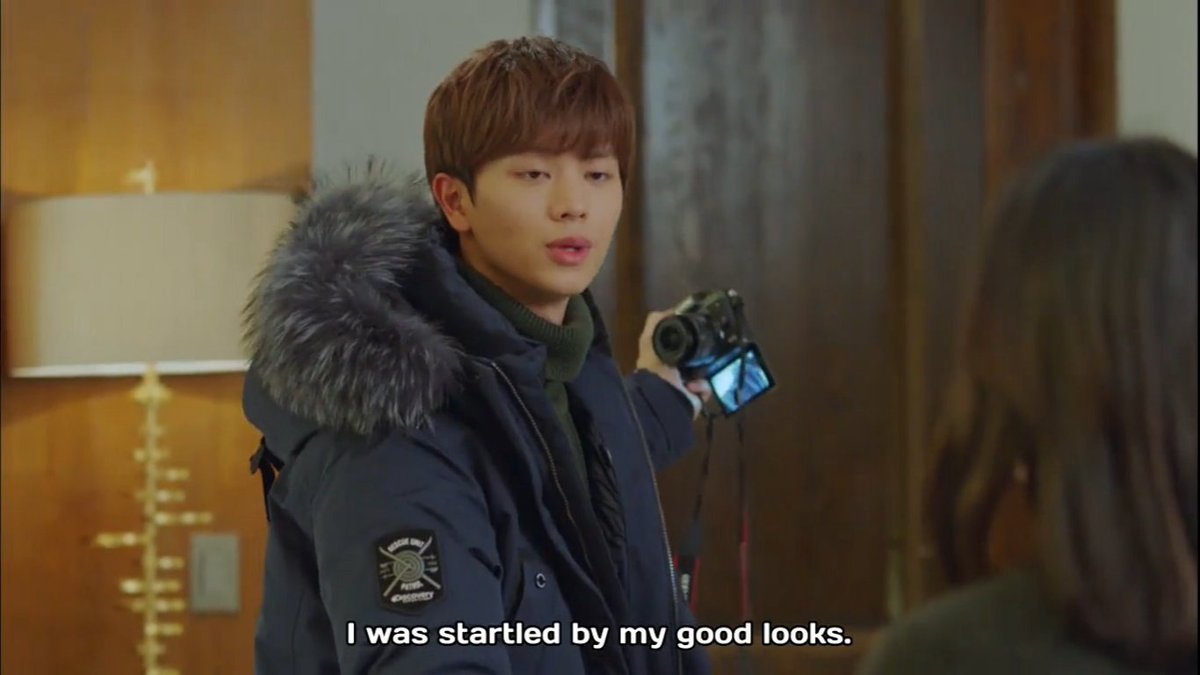 btobshits's tweet photo. sungjae being deokhwa is probably the easiest role for him, he's literally just being himself this is amazing omg https://t.co/dQhjUyN3EA