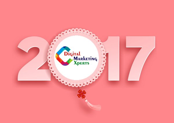 DigitalMeXperts's tweet image. DMX Wishes to all Friends Happy New Year 2017