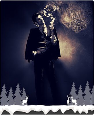 devillefans's tweet photo. Happy 2017. Mink-on! #DeVille #heart&amp;soul https://t.co/1oTaAryBIf https://t.co/wnDfRdc3yG
