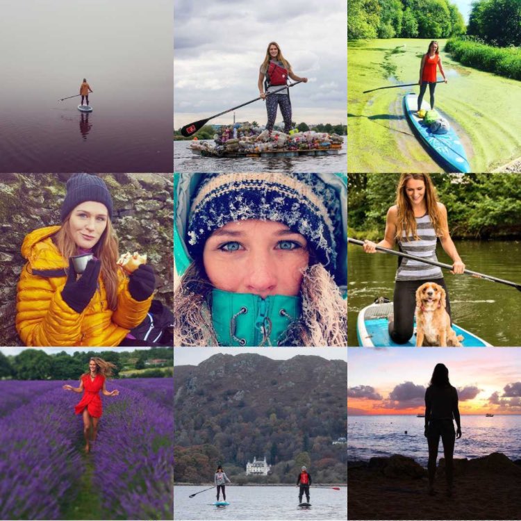 I had no plan or long-term vision in 2016 and 2017 will be the same. New blog: the antidote to resolutions... lizzieoutside.co.uk/blog/the-antid…