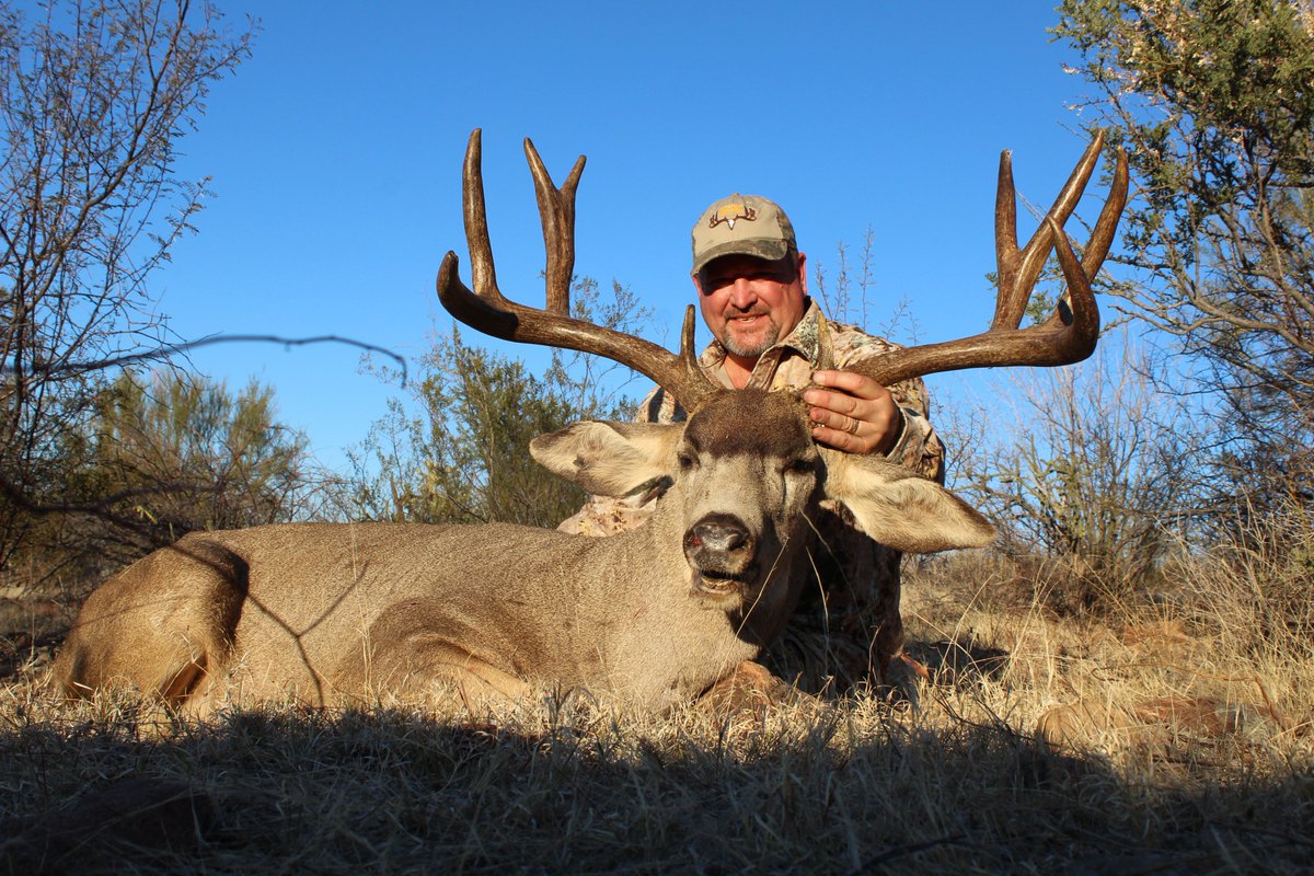 discodantheman's tweet photo. Hope you all have a blessed 2017! Some fond hunting memories from 2016 (Part 1) New year promises very exciting adventure! #InUrBlood #hunt https://t.co/ZGzLQDvr9D