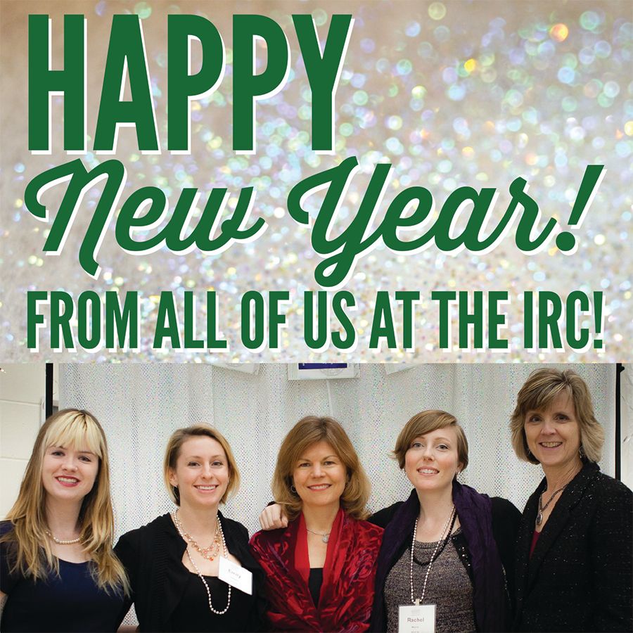 CircularIndiana's tweet photo. #HappyNewYear #BeGreenIn2017 #RecycleIndiana https://t.co/lk7F2Q1Lk0