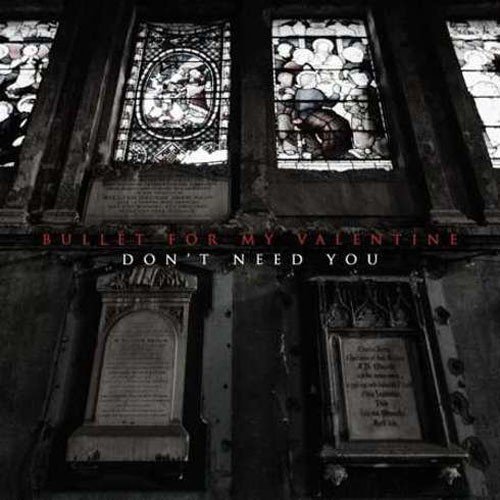 EmisuziMusic's tweet photo. Bullet For My Valentine - Don't Need You 2016😍🎶🎤
Download Link : https://t.co/PaLZ6R0oYu
#bulletformyvalentine #metal #music #emisuzimusic https://t.co/XWEQfBBN3u