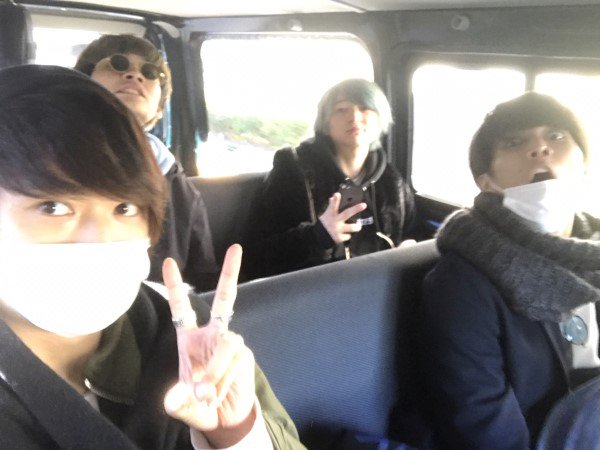 dish_info's tweet photo. 変わらないDISH//です。 https://t.co/mWPHaQYJMW https://t.co/YvxS0ih8h1