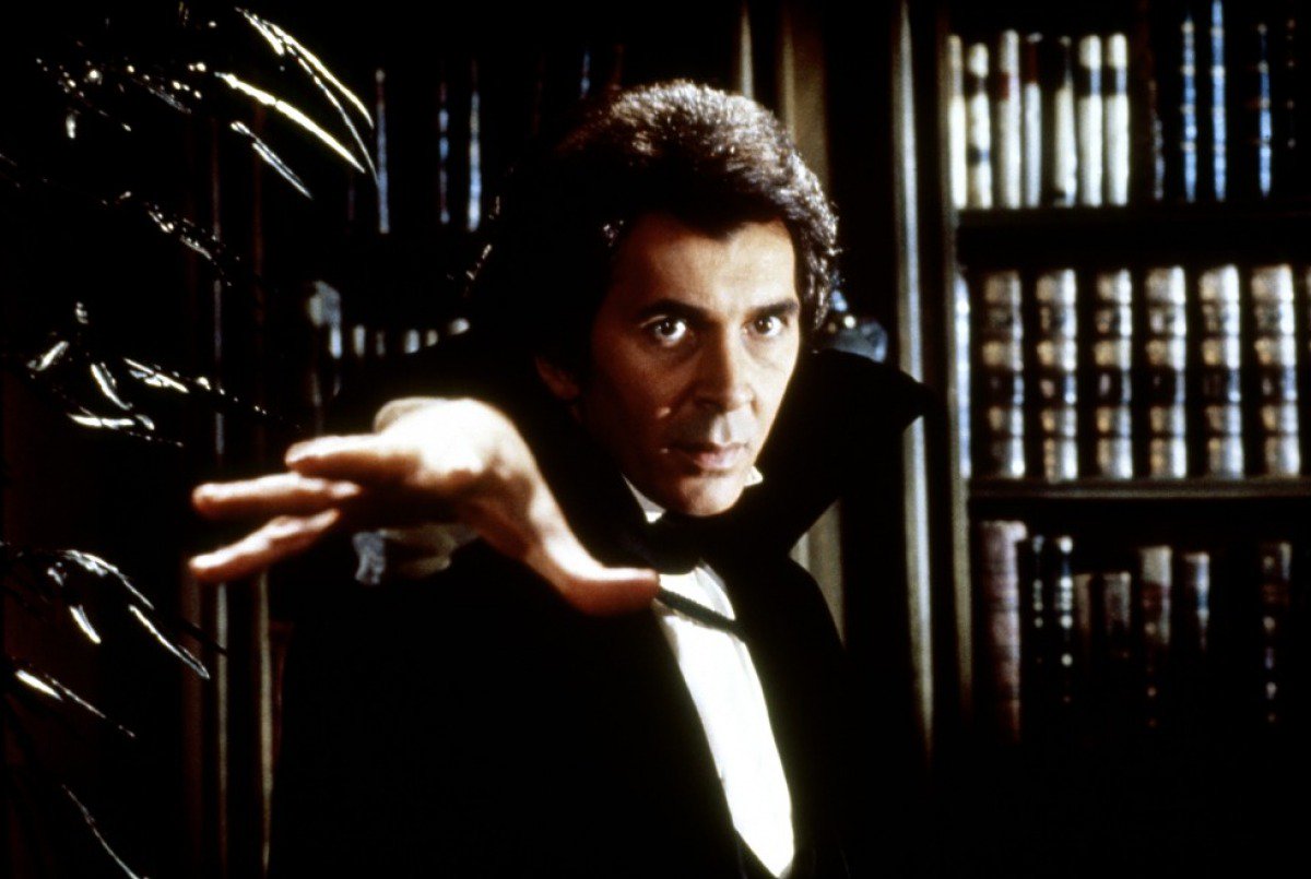 Happy birthday to a brilliant actor of the stage and screen, four-time Tony-winner Frank Langella! 
