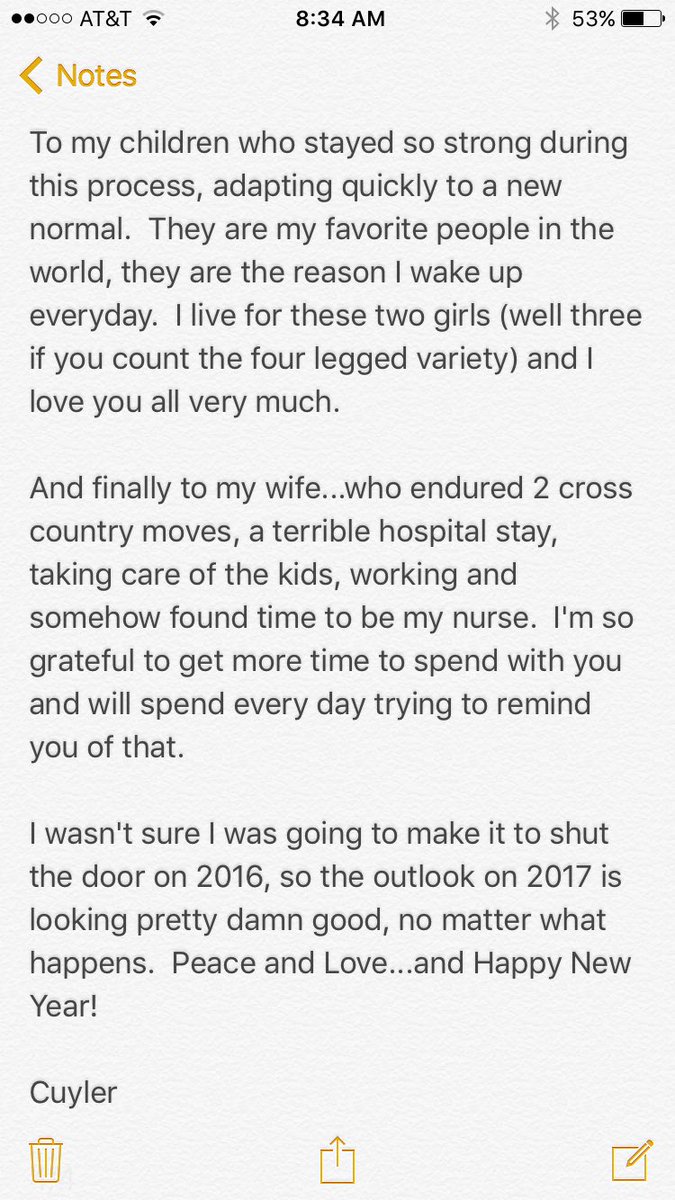 Happy New Year!  <a href="/hernewtribe/">Her New Tribe</a> <a href="/QuantumSpatial/">Quantum Spatial is now NV5 Geospatial</a> @Longhorn_FB <a href="/VinceYoung10/">Mr. Young</a> <a href="/HomeDepot/">The Home Depot</a> <a href="/netcancerday/">NET Cancer Day</a> @JamesMackeyMD