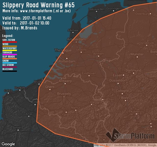 StormPlatformNL tweet picture