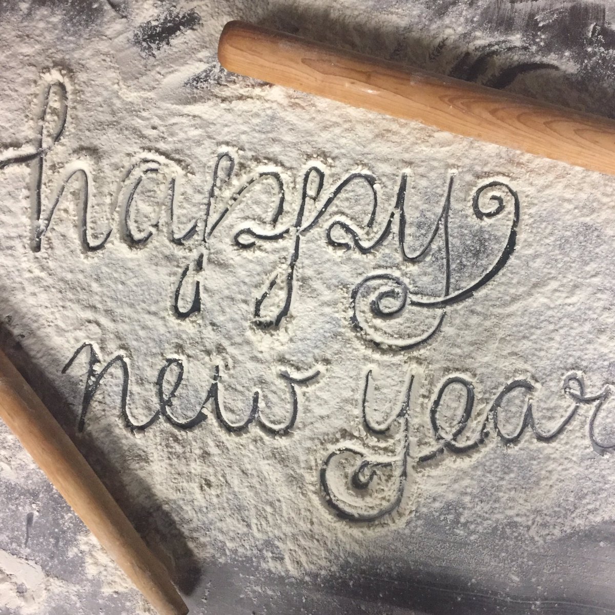 We hope everyone had a safe and fun New Year Eve! We will be closed today but opening back up bright and early tomorrow morning!