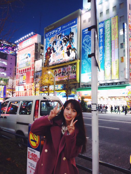 Twitterのコスプレ画像9
