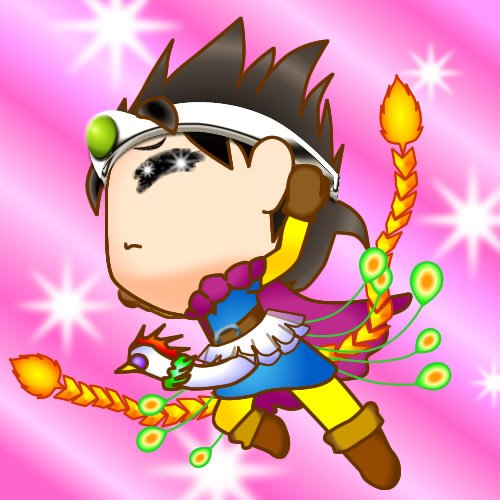 瀬渡 tweet media