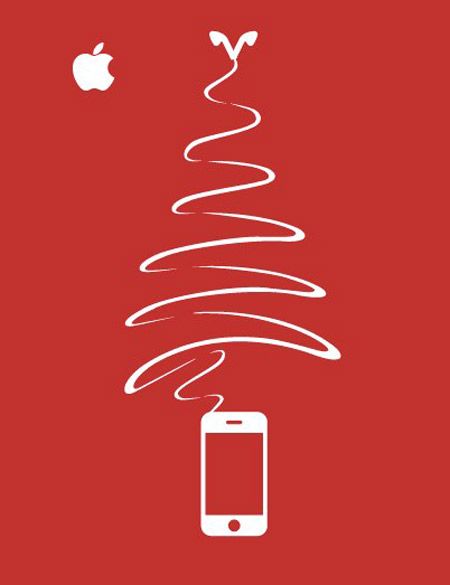 vidad_net's tweet photo. 🎄تبلیغات مناسبتی #کریسمس  
🔹#Apple  

#ویداد #ویدادنت 
#Happy2017 #Newyearsday https://t.co/Den6wAJVJs