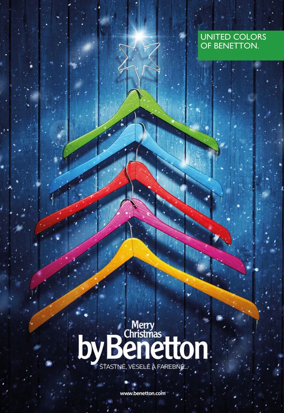 vidad_net's tweet photo. 🎄تبلیغات مناسبتی #کریسمس  
🔹#benetton

#ویداد #ویدادنت 
#newyear2017 #christmas https://t.co/mhsXMVPd1S