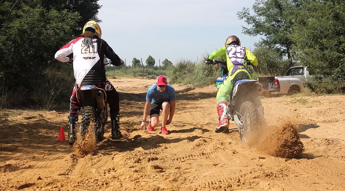 Get a jump on the new year. 

To celebrate the start of 2017, we're offering 25% off all our online programs.
buff.ly/2iv2GXQ