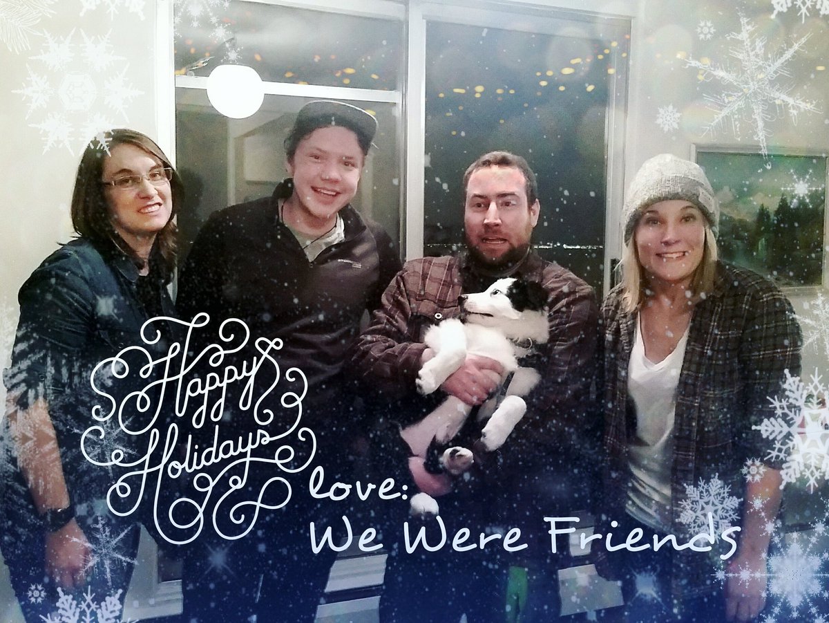 Happy New Year!! #2017