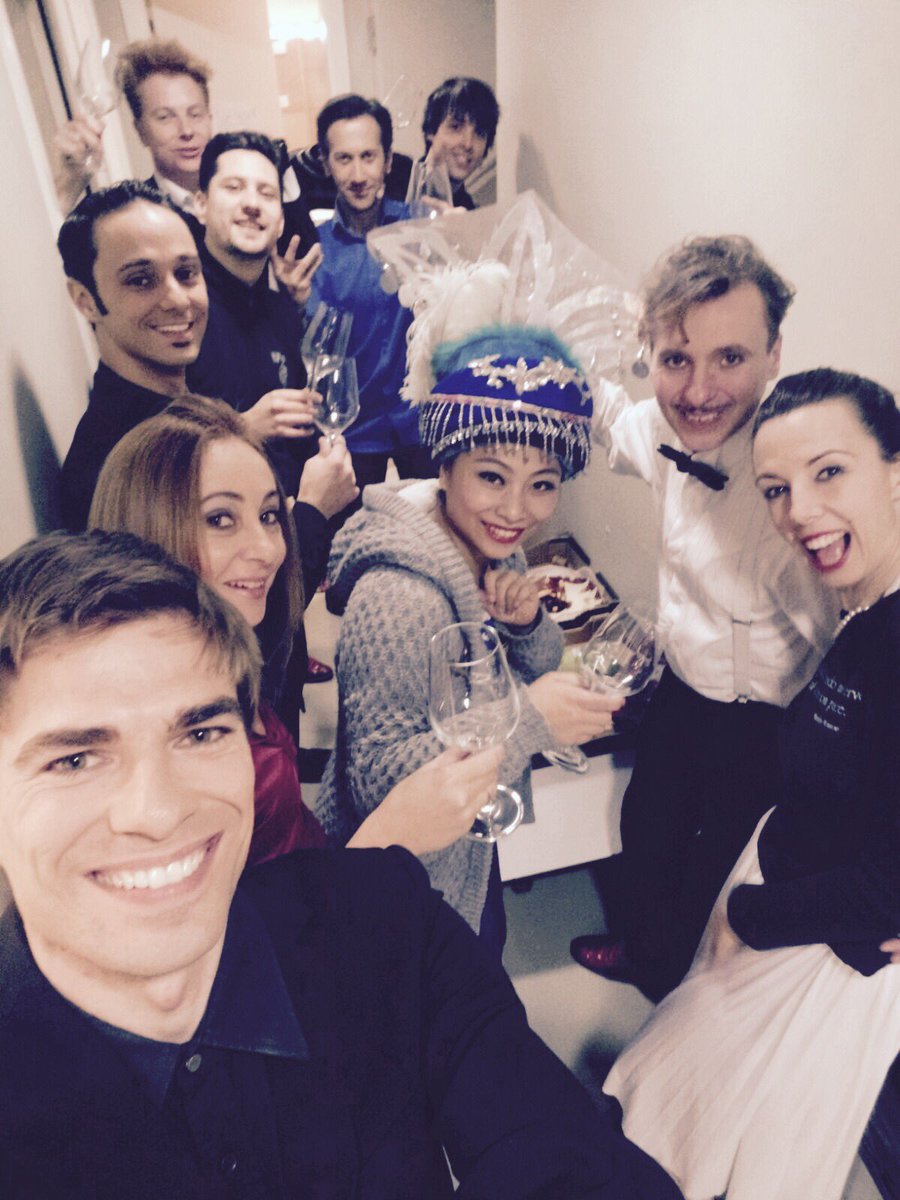 Happy New Year 2017 to everybody and specially to all my friends that share with me this wonderful tour in Galicia! All was top!!!