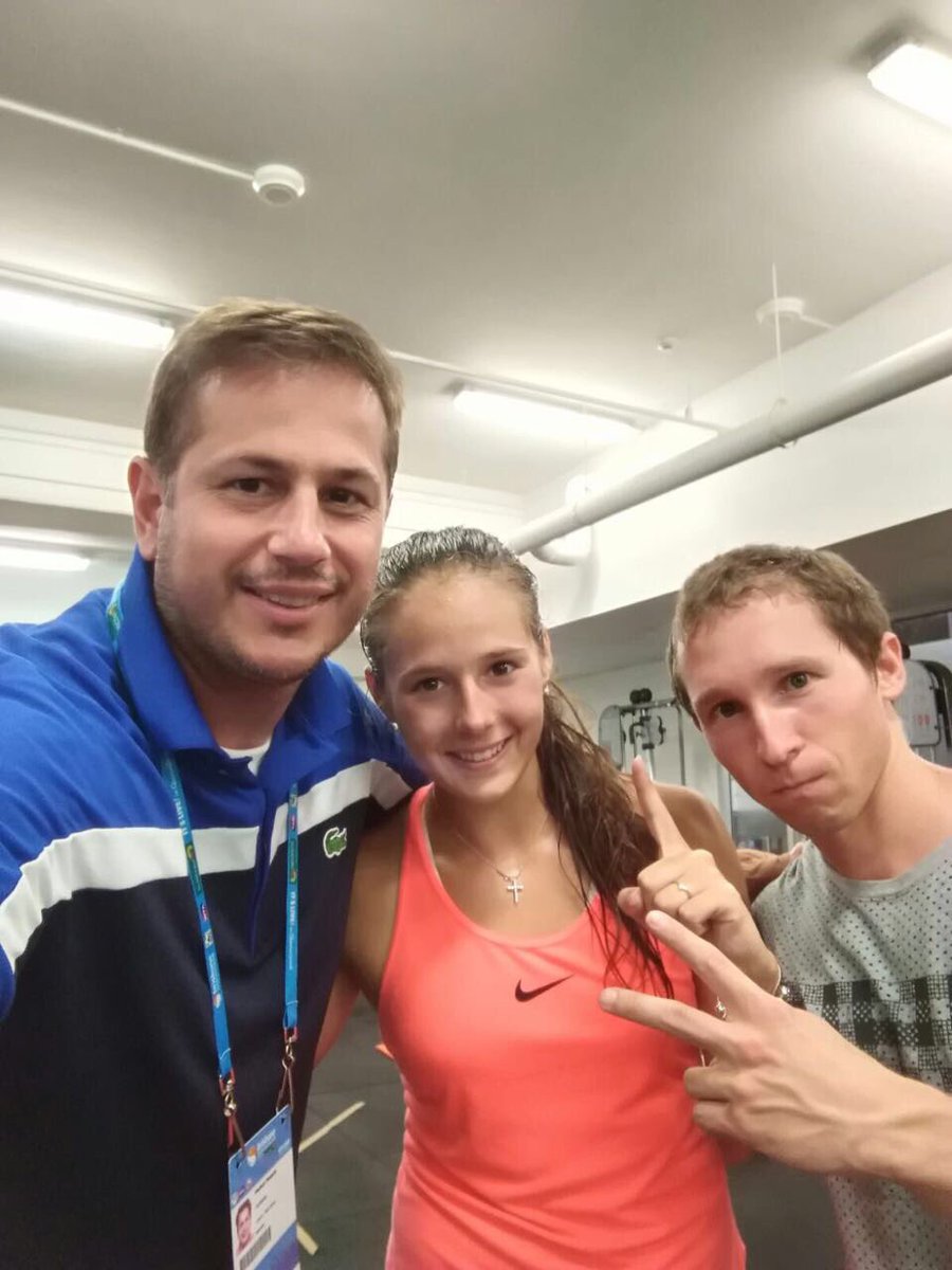 DARIA KASATKINA - Página 11 C1FDXHpUkAAYHTi